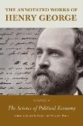 The Annotated Works of Henry George