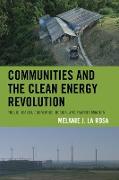 Communities and the Clean Energy Revolution