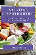 Salatens Hemmeligheder