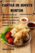 CARTEA DE BUCETE WONTON