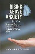 Rising Above Anxiety for Men