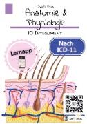 Anatomie & Physiologie Band 10: Integument
