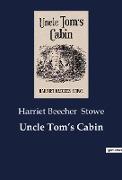 Uncle Tom¿s Cabin