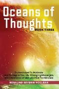 Oceans of Thoughts Book Three