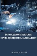 Innovation through open-source collaboration