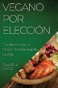 Vegano por Elección