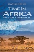 Time in Africa