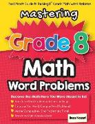 Mastering Grade 8 Math Word Problems: The Ultimate Guide to Tackling 8th Grade Math Word Problems
