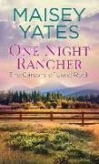 One Night Rancher: The Carsons of Lone Rock
