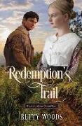 Redemption's Trail: Trails of the Heart