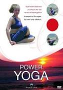 Power Yoga - Susan Falton