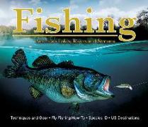 Fishing: America's Lakes, Rivers and Streams