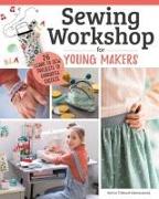 Kids' Sewing Workshop