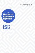 ESG: The Insights You Need from Harvard Business Review