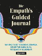 The Empath's Guided Journal