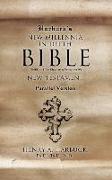 Harbuck's NEW MILLENNIA IN-DEPTH BIBLE: New Testament