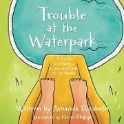 Trouble at the Waterpark: A Gentle Introduction to Law and Order at our Border