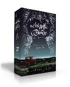 The Aristotle and Dante Collection (Boxed Set): Aristotle and Dante Discover the Secrets of the Universe, Aristotle and Dante Dive Into the Waters of