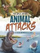 Animal Attacks