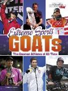 Extreme Sports Goats