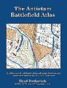 The Antietam Battlefield Atlas