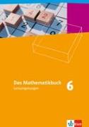 Das Mathematikbuch. Lernumgebungen. Ausgabe N. Schülerbuch 6. Schuljahr