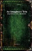 An Imaginary Trio: King Solomon, Jesus, and Aristotle