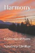 Harmony: A Collection of Poems