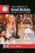 Food Cultures of Great Britain
