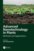 Advanced Nanotechnology in Plants