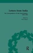 Letters from India