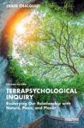 Terrapsychological Inquiry