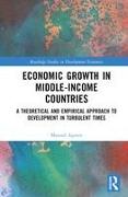 Economic Growth in Middle-Income Countries