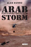 Arab Storm