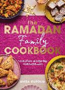 The Ramadan Family Cookbook