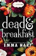 Dead and Breakfast (The Fox Point Files, #1)