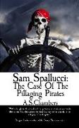 Sam Spallucci: The Case of the Pillaging Pirates