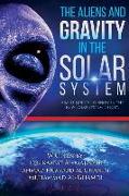 The Aliens and Gravity in the Solar System