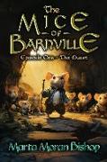 The Mice of Barnville: Episode One - The Quest