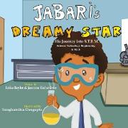 Jabari's Dreamy Star