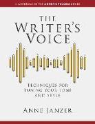 The Writer's Voice