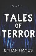 Tales of Terror: Volume 1