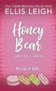 Honey Bear: Edizione Italiana: Amori E Avventure A Kinship Cove