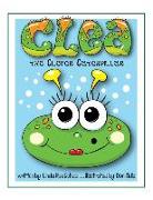 Clea the Clever Caterpillar