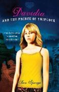 Davidia and the Prince of Triplock