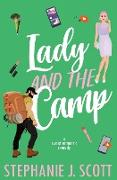 Lady and the Camp