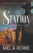 The Station, Volume One