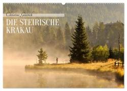Die Steirische Krakau (Wandkalender 2024 DIN A2 quer), CALVENDO Monatskalender