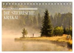 Die Steirische Krakau (Tischkalender 2024 DIN A5 quer), CALVENDO Monatskalender