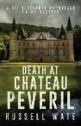 Death at Chateau Peveril